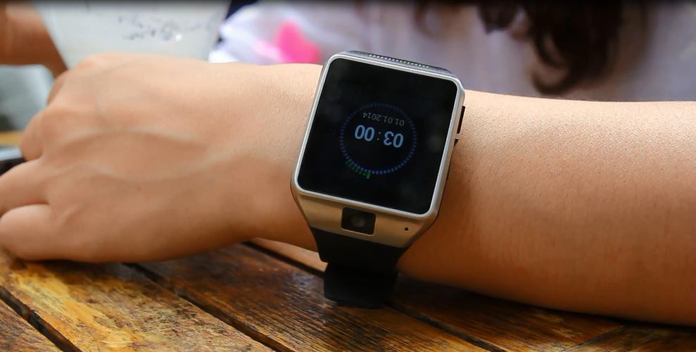 安卓智能手表哪一款好用