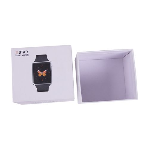 礼品纸盒包装  智能手环手表包装 礼品盒