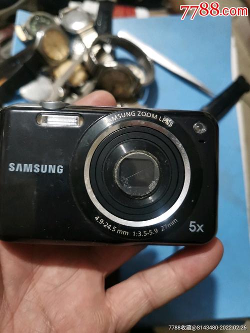 三星数码相机es65价格多少（三星相机st65）