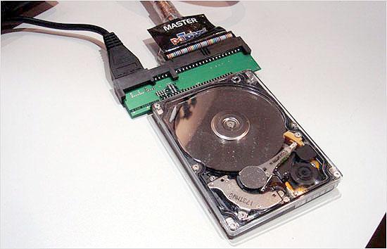 移动硬盘引导区损坏怎么办？教你快速修复！