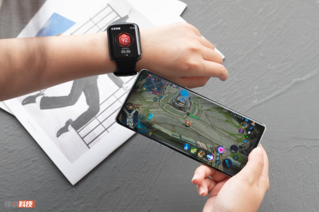 精选优开智能手表app，让你的手腕更聪明