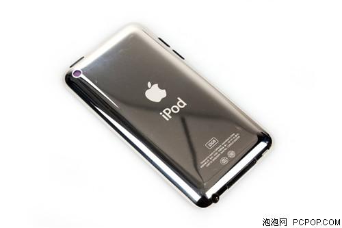 苹果touch4售价上海行情报1200元（功能是否媲美IP4的随身听）