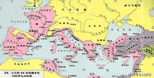 公元前1000年「公元前1000年的欧洲是什么时期」