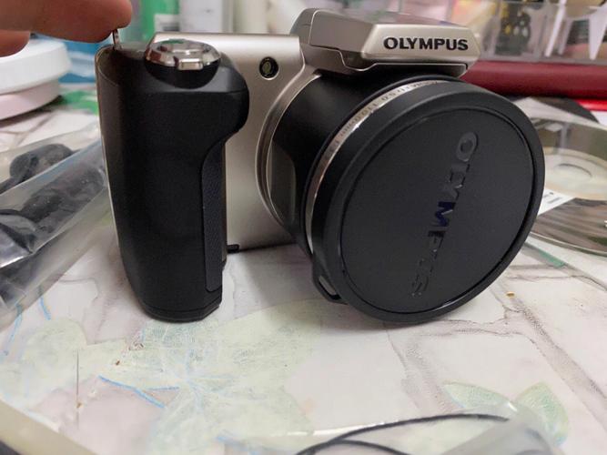 奥林巴斯sp550uz数码相机