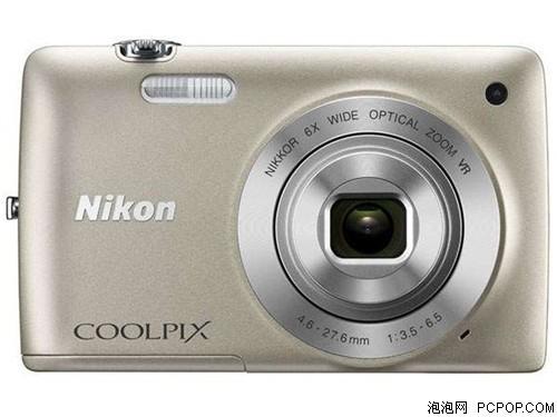 尼康s4300相机（尼康 s4100）
