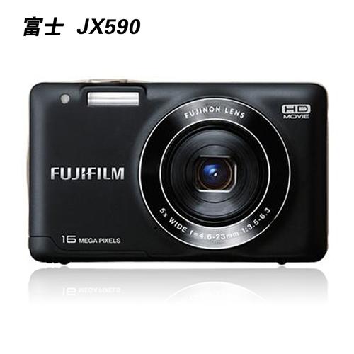 富士jx590数码相机