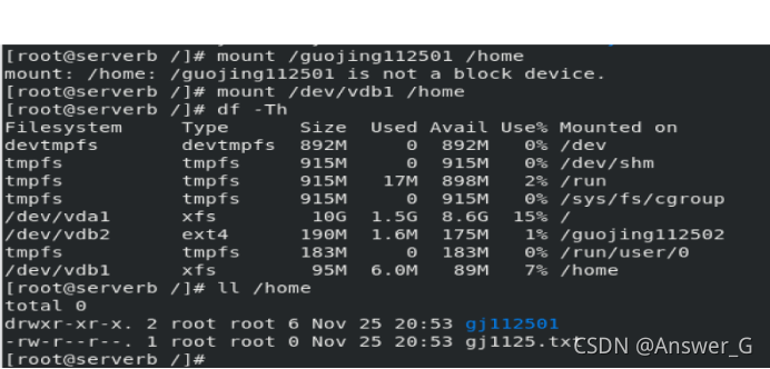 linux读取ntfs移动硬盘的简单介绍