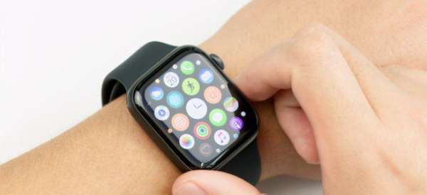 iphone智能手表有什么功能(苹果智能手表百度百科)