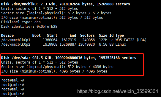 linux移动硬盘挂载步骤（linux插移动硬盘怎么访问）