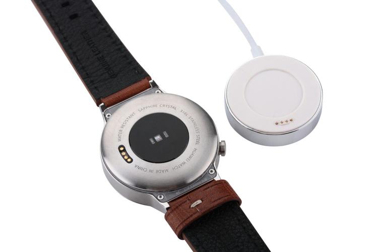 华硕智能手表充电器推荐：高效快速充电，为你的手表保驾护航