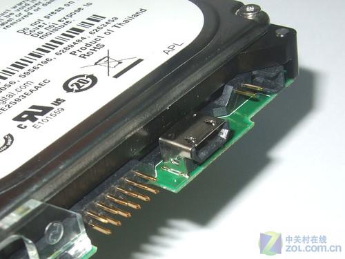 如何将WD移动硬盘的USB接口改为SATA，提升数据传输速度