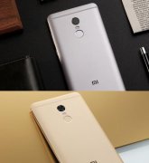 红米Note4G增强版（拍照手机智能手机3G4G手机）