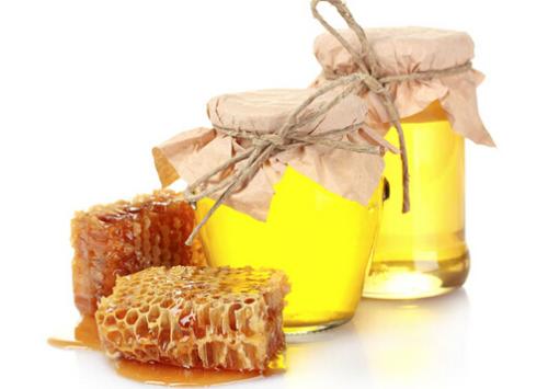 蜂蜜的做法-蜂蜜怎么吃有营养？