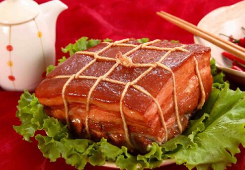 东坡肉的介绍-东坡肉的做法