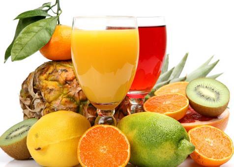 早餐喝蔬果汁对身体好吗？夏季早餐可以喝蔬果汁吗（早餐喝果蔬汁可以减肥吗