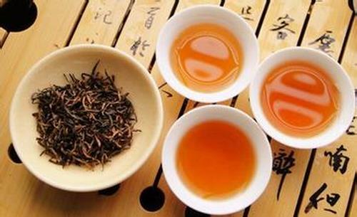 喝茶有什么好处？茶对人体的保健功效（喝茶有什么好处?茶对人体的保健功效