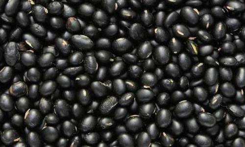 醋泡黑豆的8大功效 醋泡黑豆的制作方法（醋泡黑豆的做法及功效）