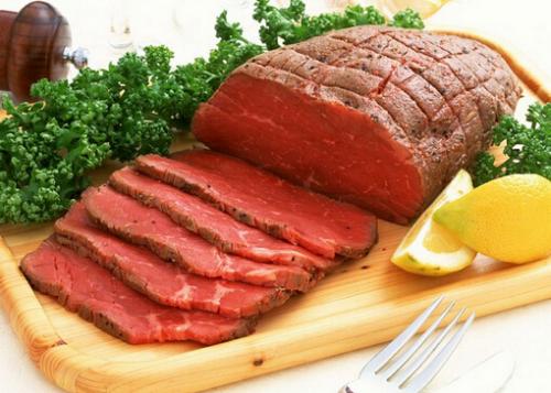 吃红肉或增加恶化肠道环境细菌-吃红肉的危害（吃红肉对肠道的危害）