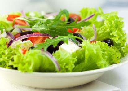 蔬菜错误搭配：蔬菜的十大最要命的错误吃法（蔬菜的搭配和禁忌）