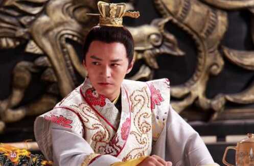 李道宗：文成公主的父亲，唐朝初年著名将领