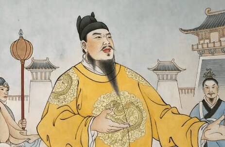 李自成破城后，为何崇祯帝不回到旧都南京城呢？