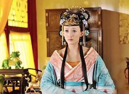 身为当朝皇后，杨芷最后为何落得个饿死的结局？