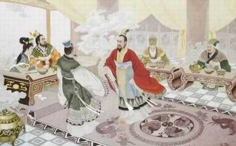 揭秘：历史上的楚怀王真的昏庸不堪吗？