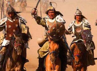 西夏名将嵬名令公实力如何？他是如何被蒙古骑兵活捉？