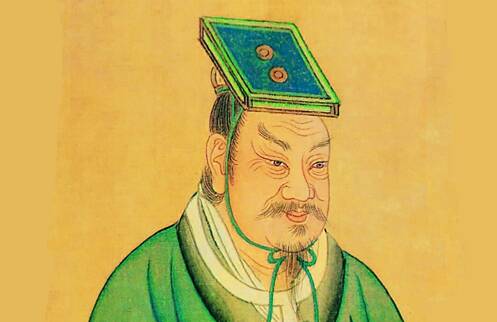 从草根成为帝王：刘裕的一生有多传奇？