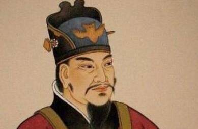 高浚：北齐最惨皇子，被皇帝哥哥囚禁后活活烧死