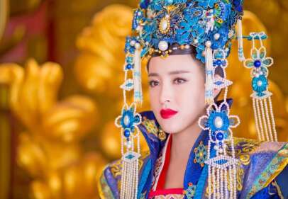 历史上的刘娥是怎样的？她为什么能穿龙袍？