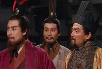 刘璋在刘备攻占城固后，他的下场有多惨？