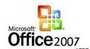 分享office2007设置快速访问工具栏的使用方法。