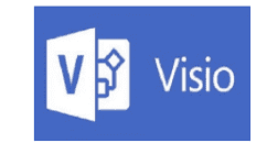 我来分享Microsoft Office Visio设计地漏原型图的具体操作教程。