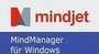 我来教你mindmanager中使用Mindjet任务查询主题的使用方法。