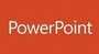 关于PowerPoint Viewer中排版logo标志的使用方法。