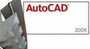 我来教你AutoCAD2009将视图改为经典模式的操作步骤。