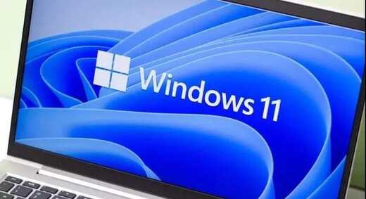 小编教你Windows11安装10。